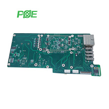 Professional ROHS 94v0 SMD/SMT printed circuit board PCB PCBA